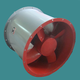 T35、BT35、BFT35-11軸流通風機
