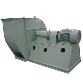 GY4-68型鍋爐離心通、引風機